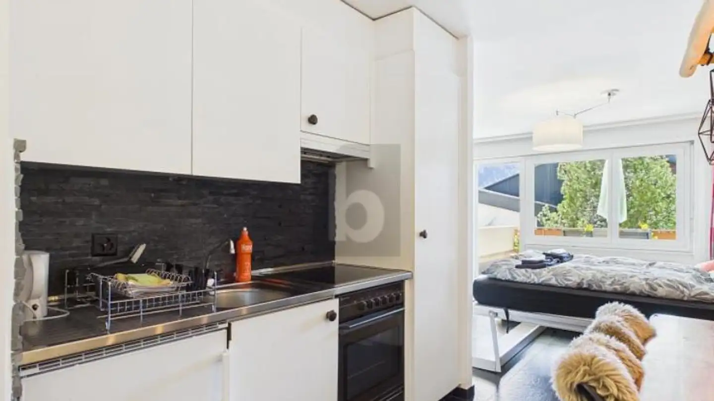 Apartment for sale - 3954 Leukerbad - Photo 4
