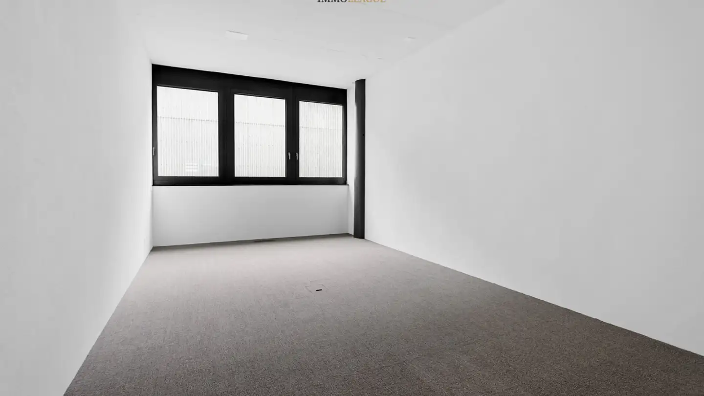 Bureau à louer - Maurerstrasse, 8500 Frauenfeld - Photo 3