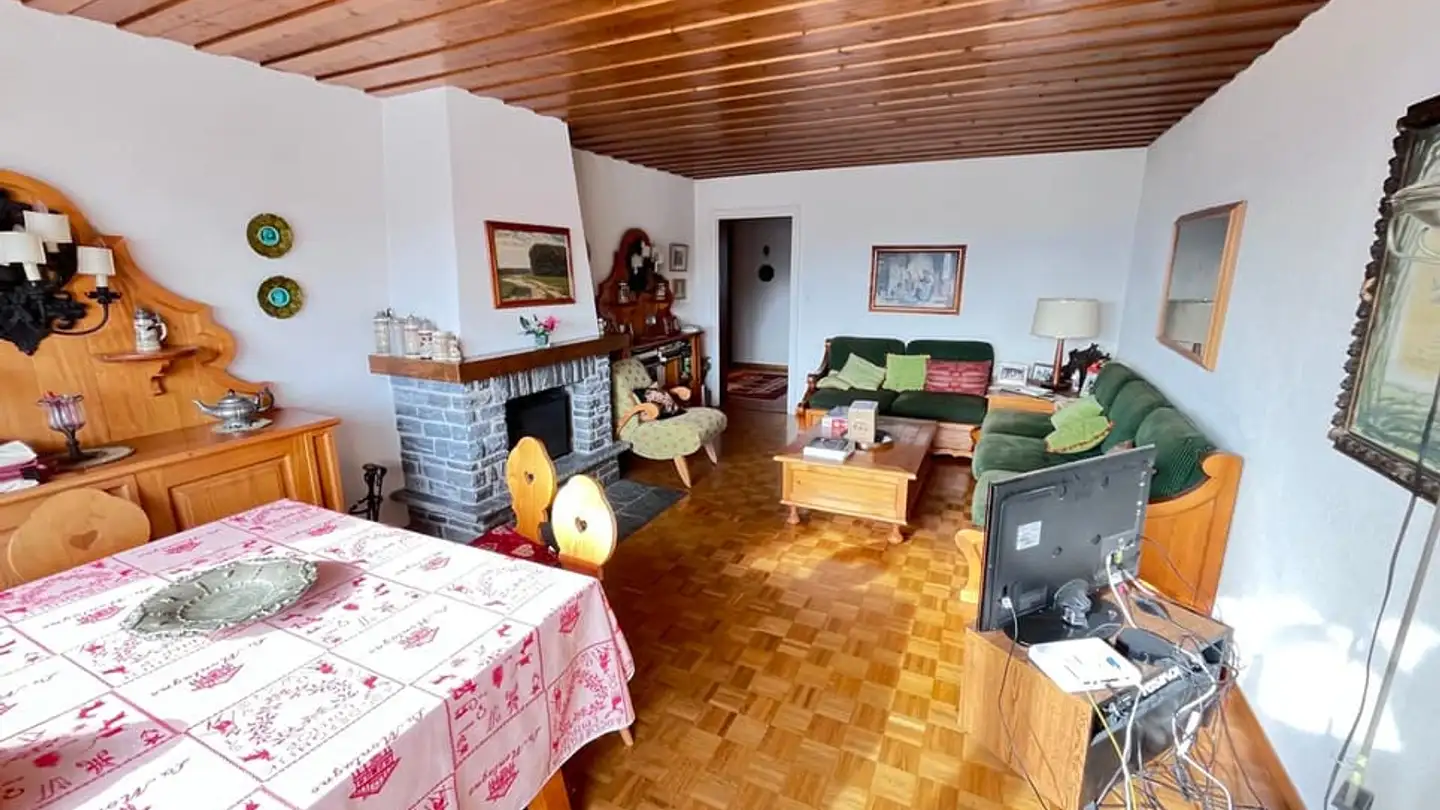 Wohnung kaufen - Route De Crans-Montana, 3963 Montana - Foto 2