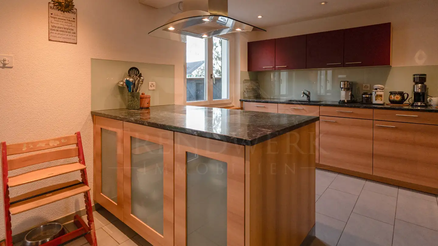 Cave house for sale - Weinstrasse, 6285 Hitzkirch - Photo 3