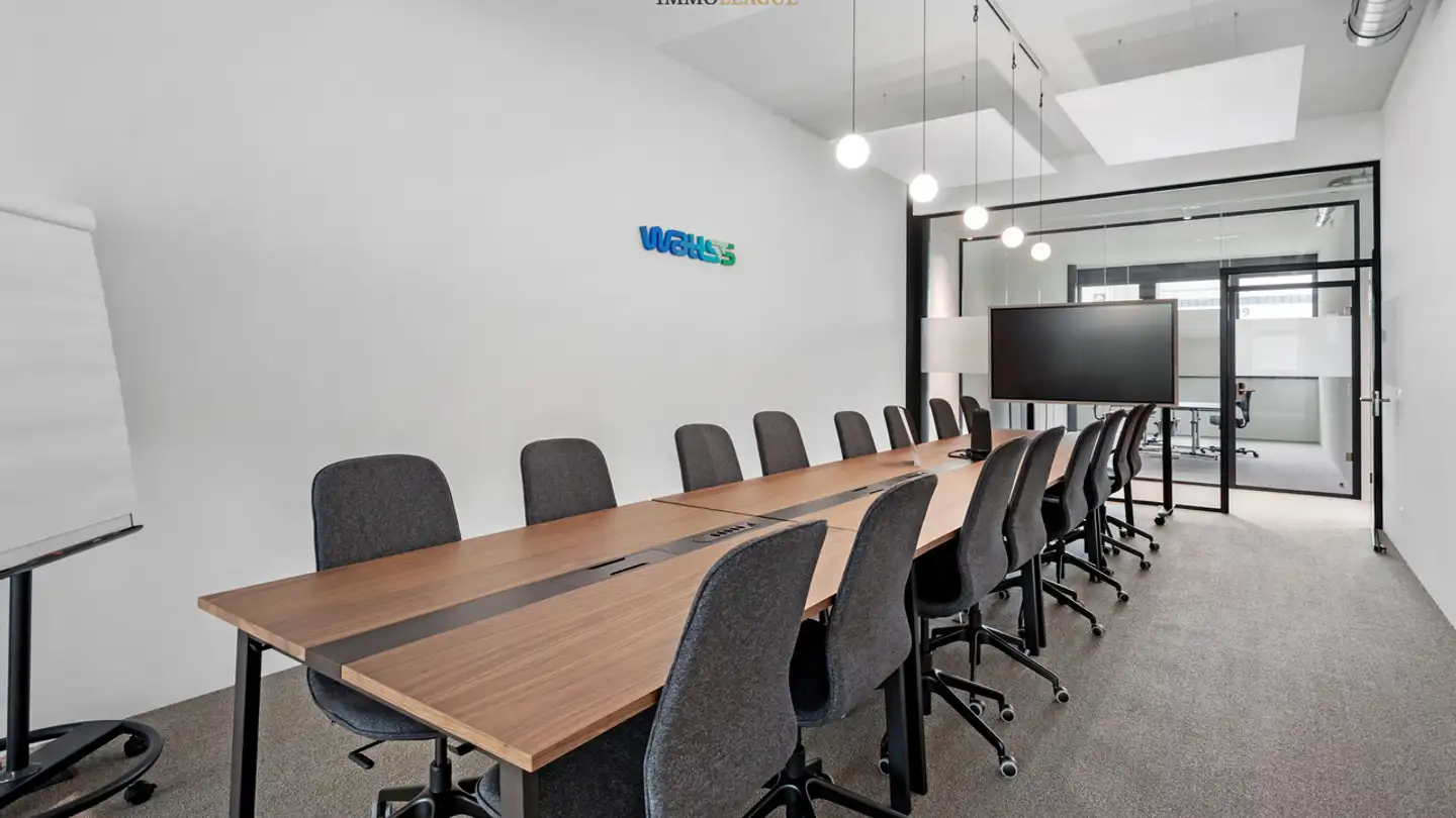 Office space for rent - Maurerstrasse 6, 8500 Frauenfeld - Photo 3
