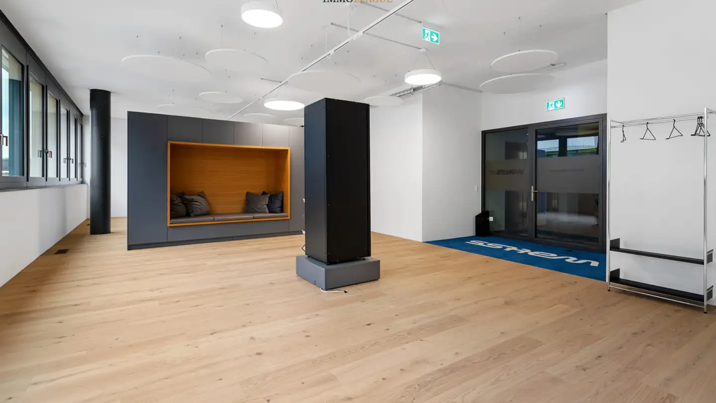 Office space for rent - Maurerstrasse 6, 8500 Frauenfeld - Photo 4