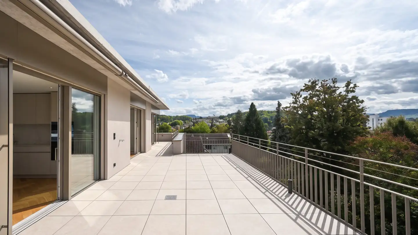 Penthouse for sale - Bienenstrasse 18, 4104 Oberwil BL - Photo 4