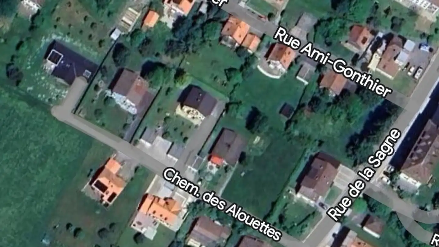 Appartement à louer - 1450 Le Château-de-Ste-Croix