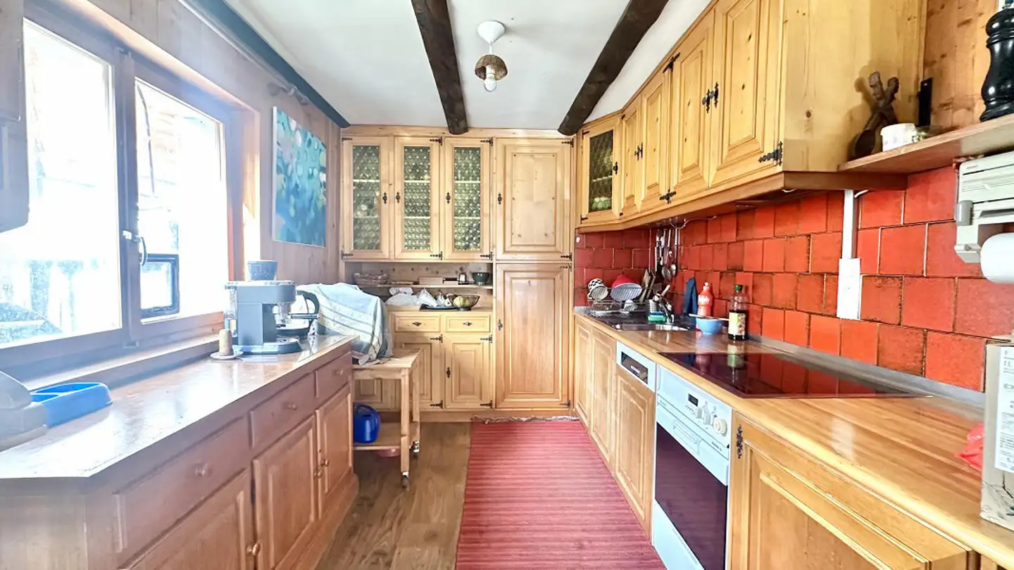 Einfamilienhaus kaufen - 6718 Olivone - Foto 4