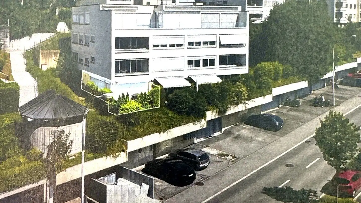 Appartement en terrasse à vendre - Schädrütistrasse 29, 6006 Luzern - Photo 2