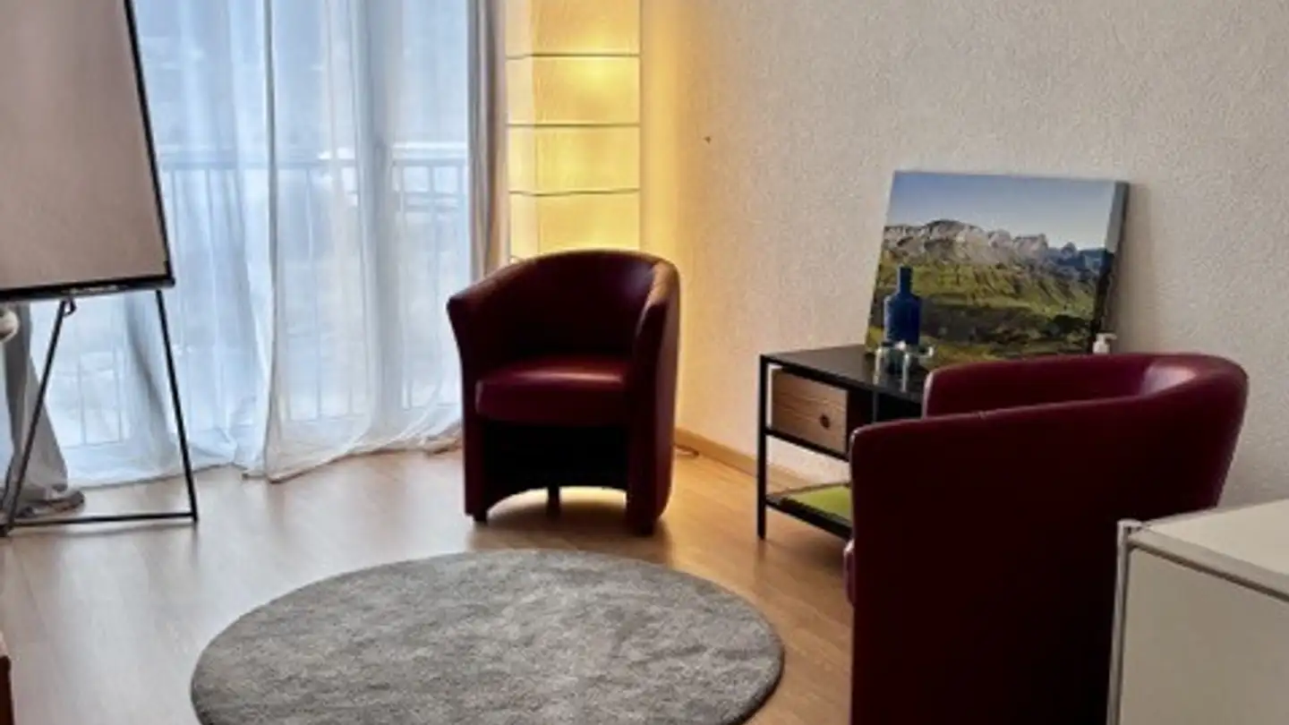 Appartement à louer - Bühnenstrasse 4, 4600 Olten - Photo 3