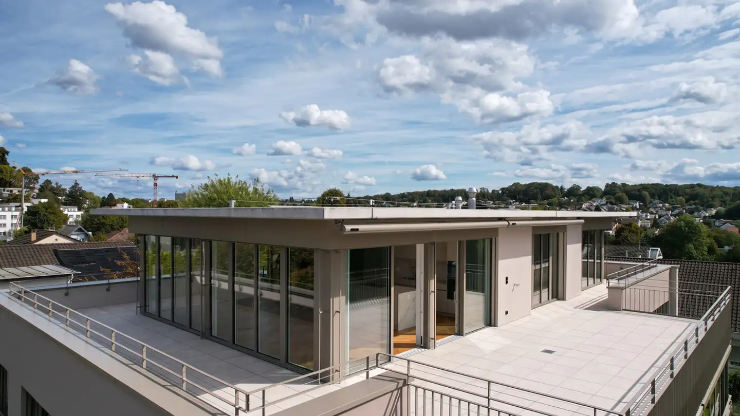 Penthouse for sale - Bienenstrasse 18, 4104 Oberwil BL - Photo 2