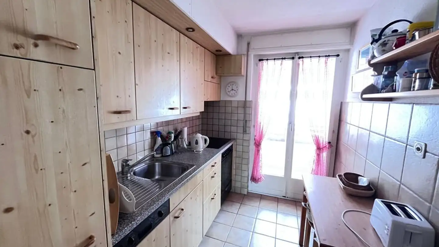 Wohnung kaufen - Route De Crans-Montana, 3963 Montana - Foto 4