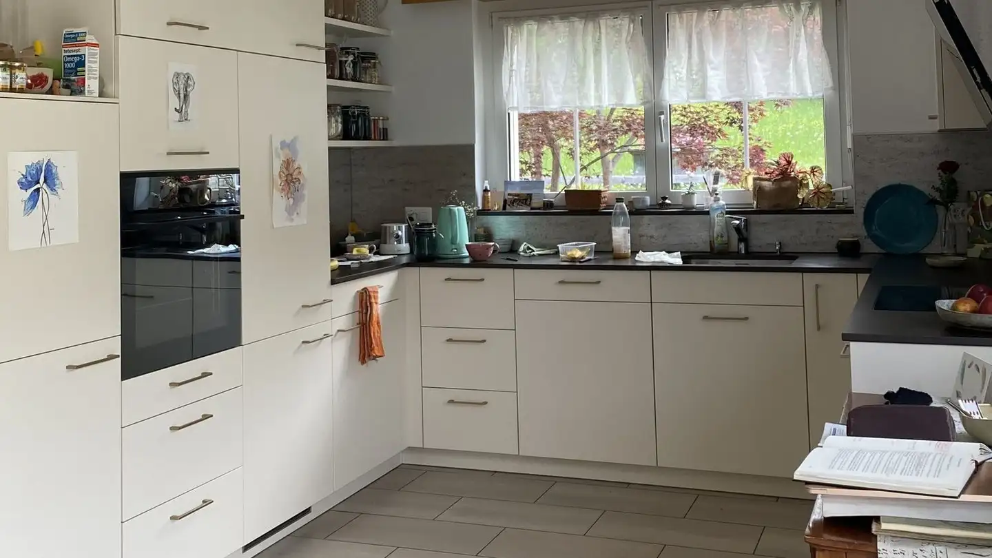 Single room for rent - 7306 Fläsch - Photo 3