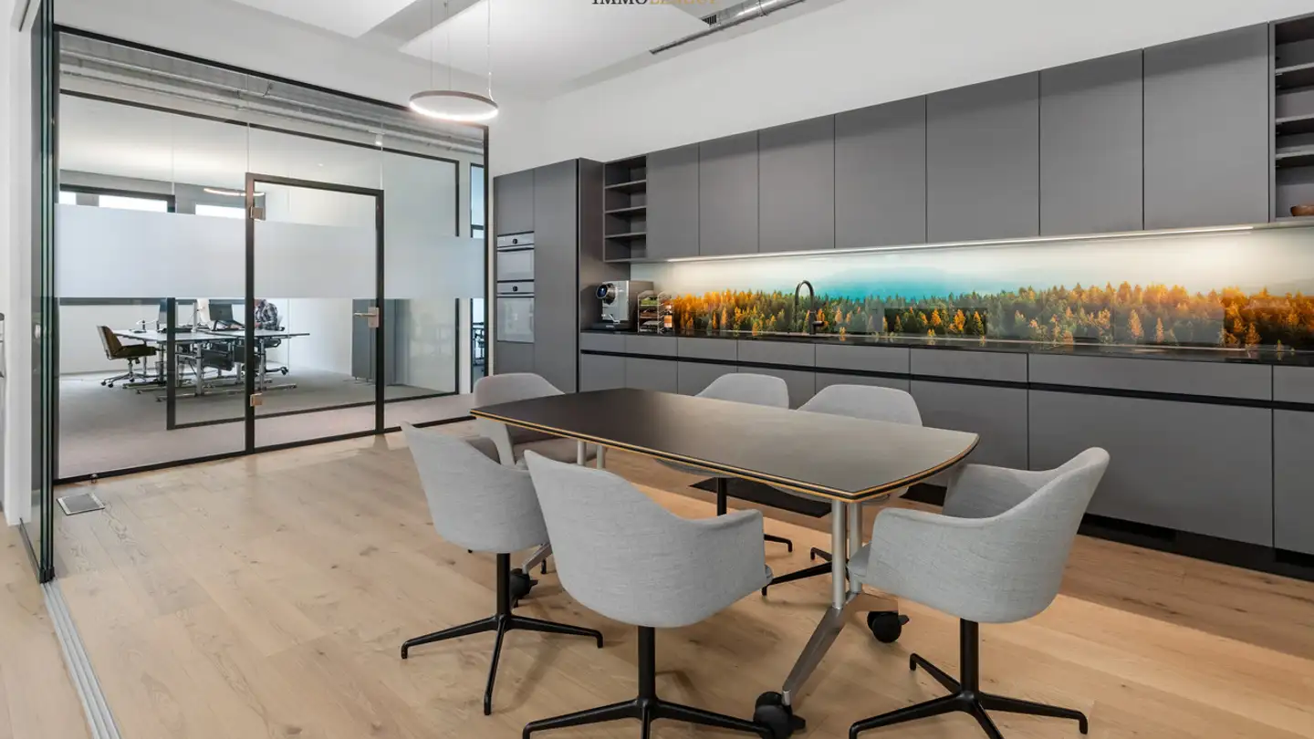 Office space for rent - Maurerstrasse 6, 8500 Frauenfeld - Photo 2