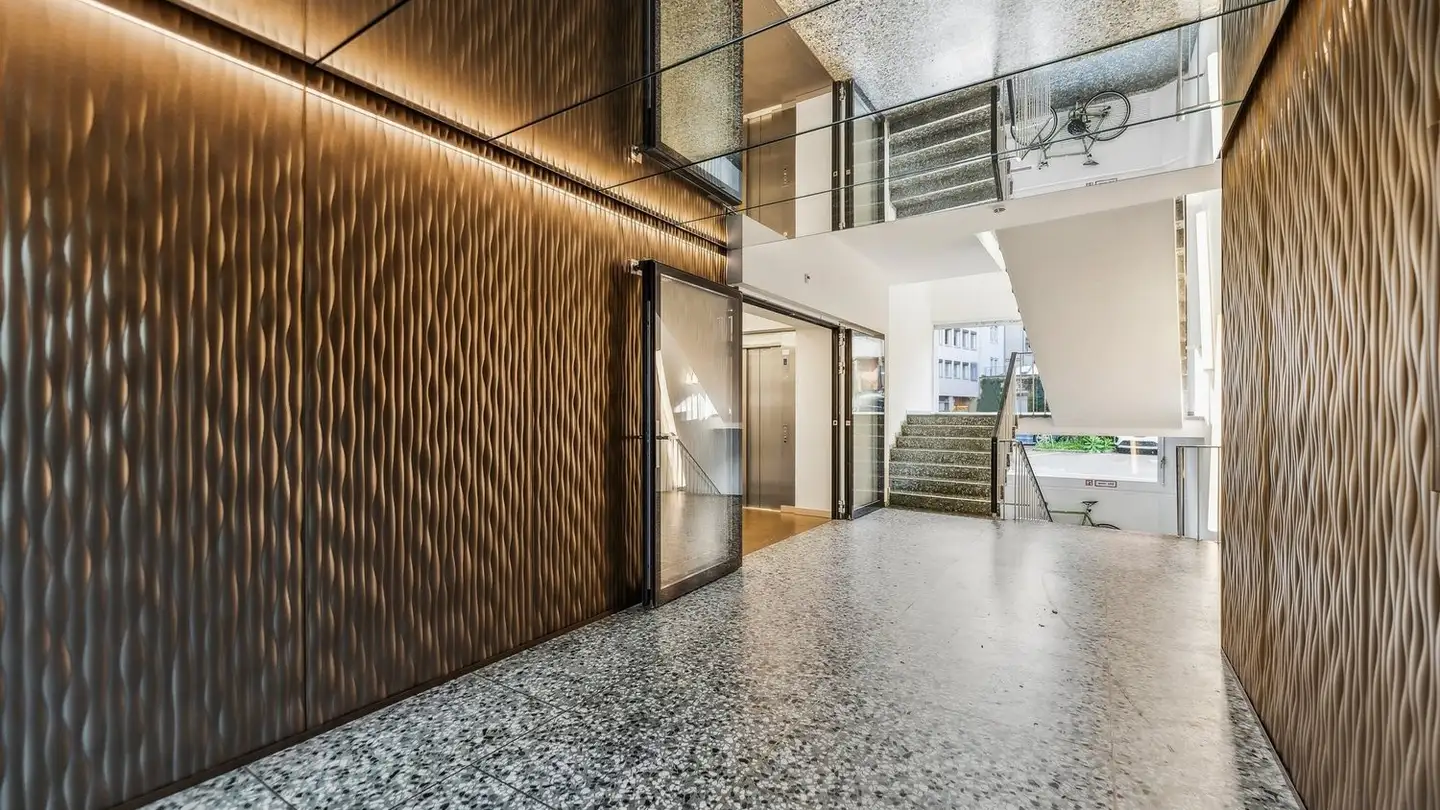 Bureau à louer - Bärengasse 29, 8001 Zürich - Photo 2