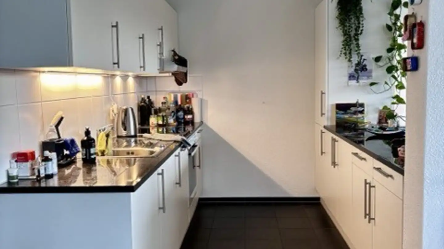 Appartement à louer - Bühnenstrasse 4, 4600 Olten - Photo 4