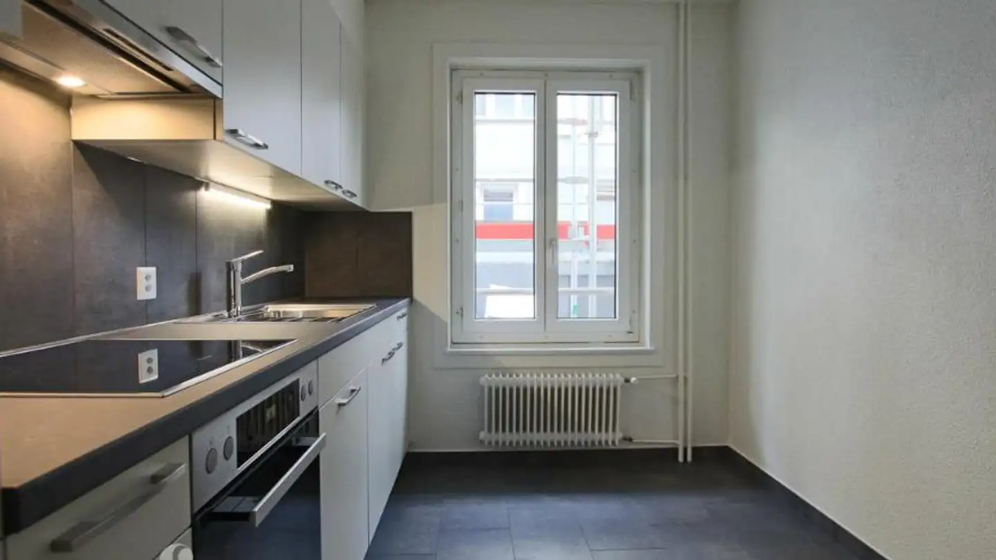 Apartment for rent - Rue de Maillefer 21, 2000 Neuchâtel