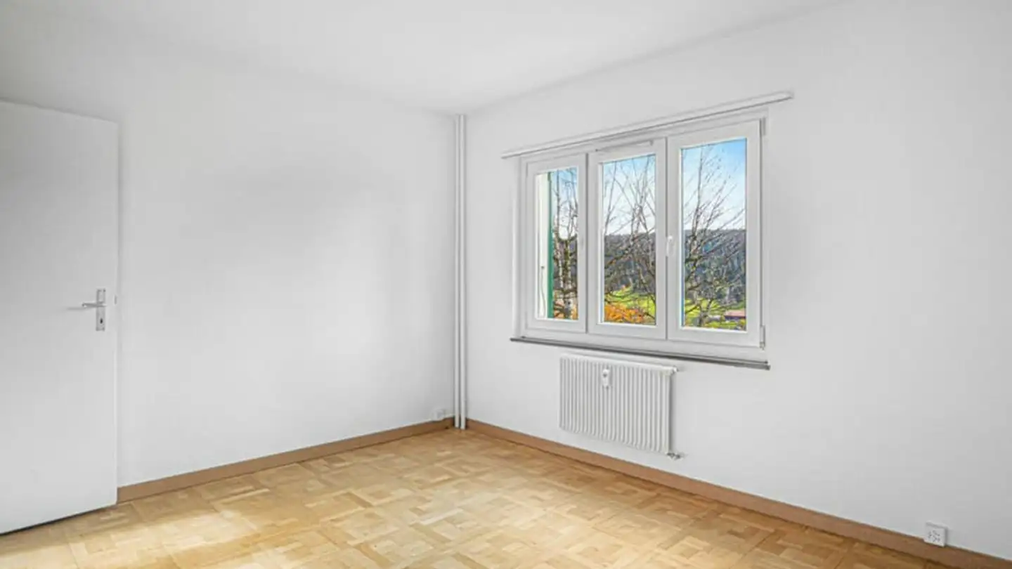 Wohnung mieten - Rue Des Deutes 6b, 2720 Tramelan - Foto 4