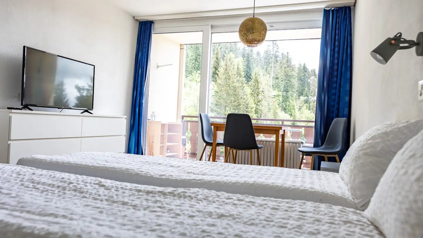 Appartamento in affitto - Via Uletsch 7, 7031 Laax GR - Foto 3
