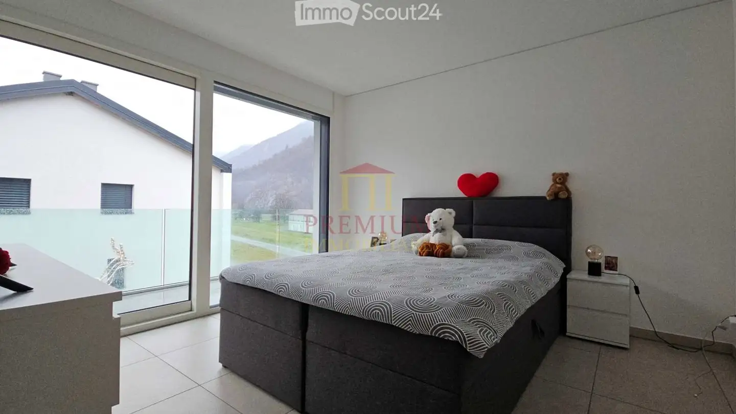 Appartement à vendre - 6535 Roveredo GR - Photo 4