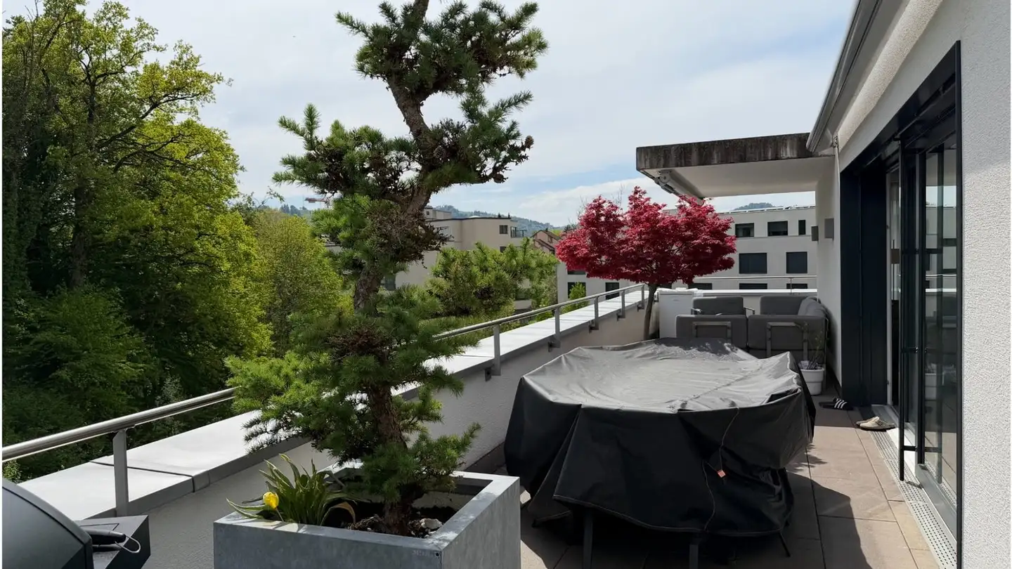 Apartment for sale - 9014 St. Gallen - Photo 3