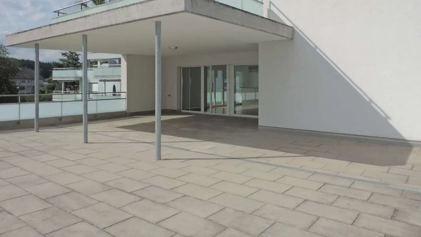 Wohnung mieten - Luzernerstrasse 20, 5040 Schöftland - Foto 3