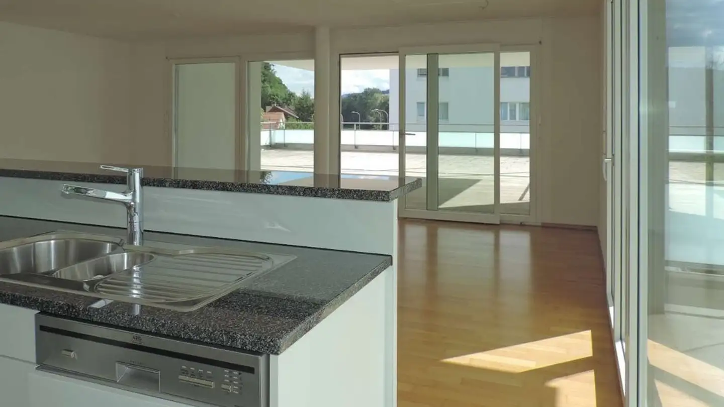 Wohnung mieten - Luzernerstrasse 20, 5040 Schöftland - Foto 4