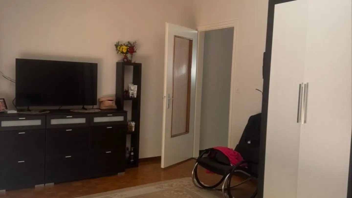 Appartement à louer - Via Saleggi 8, 6512 Giubiasco