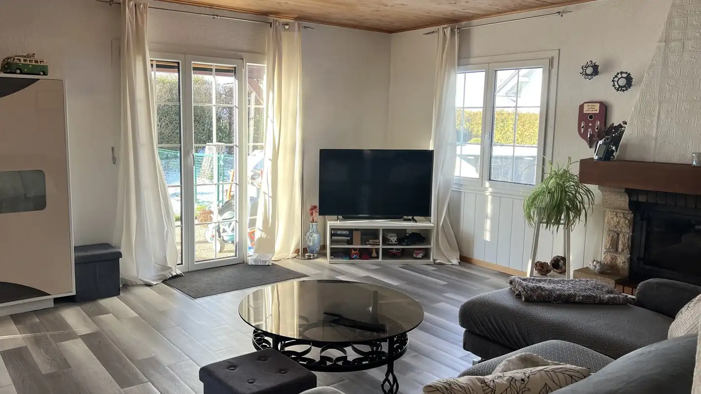 Single house for sale - Chemin Du Signal 23, 1670 Esmonts - Photo 4