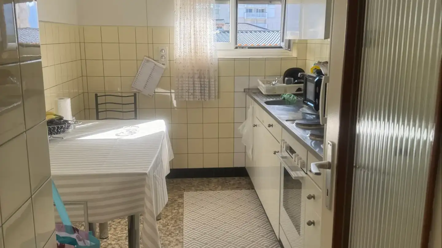 Appartement à louer - Via Saleggi 8, 6512 Giubiasco - Photo 3