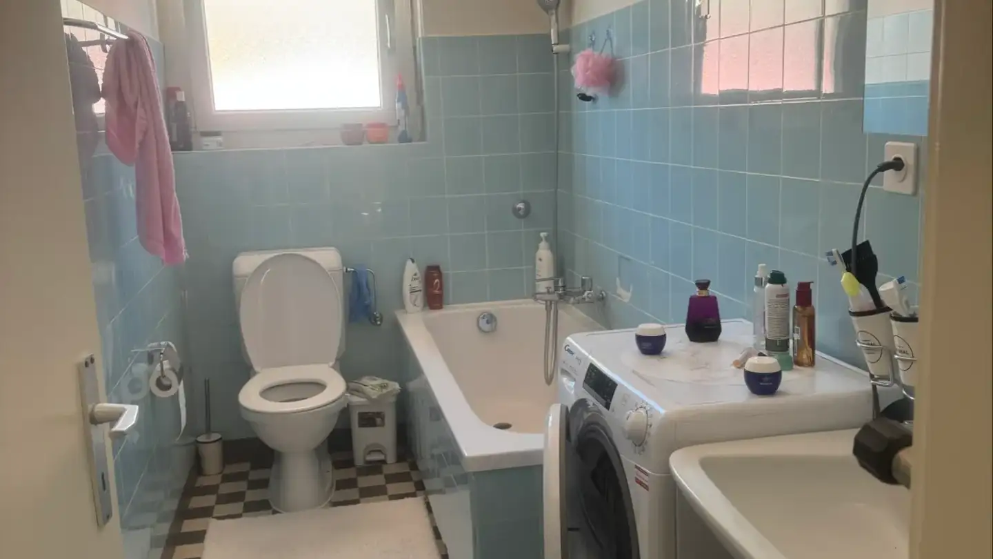 Appartement à louer - Via Saleggi 8, 6512 Giubiasco - Photo 4