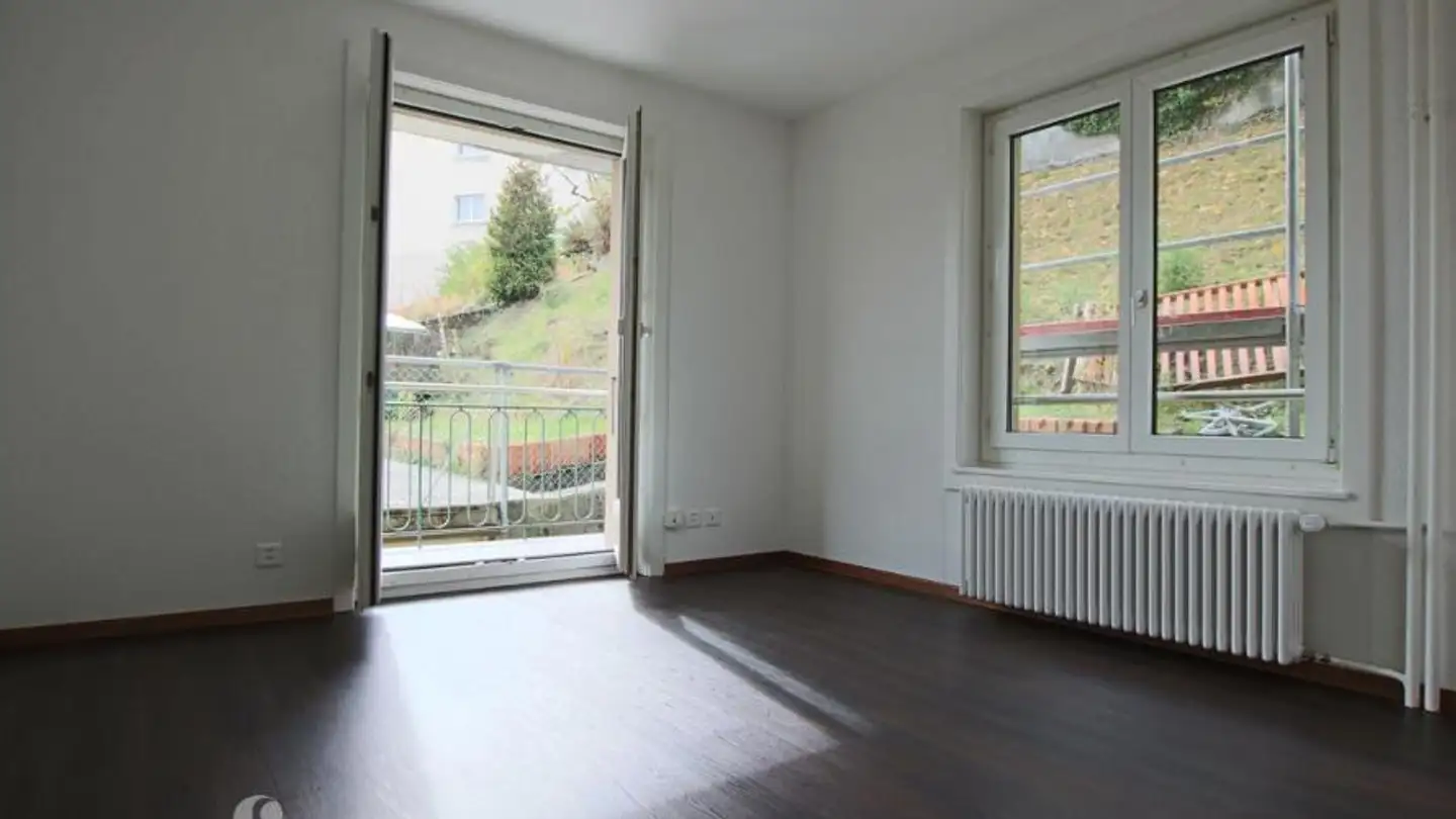 Apartment for rent - Rue de Maillefer 21, 2000 Neuchâtel - Photo 2