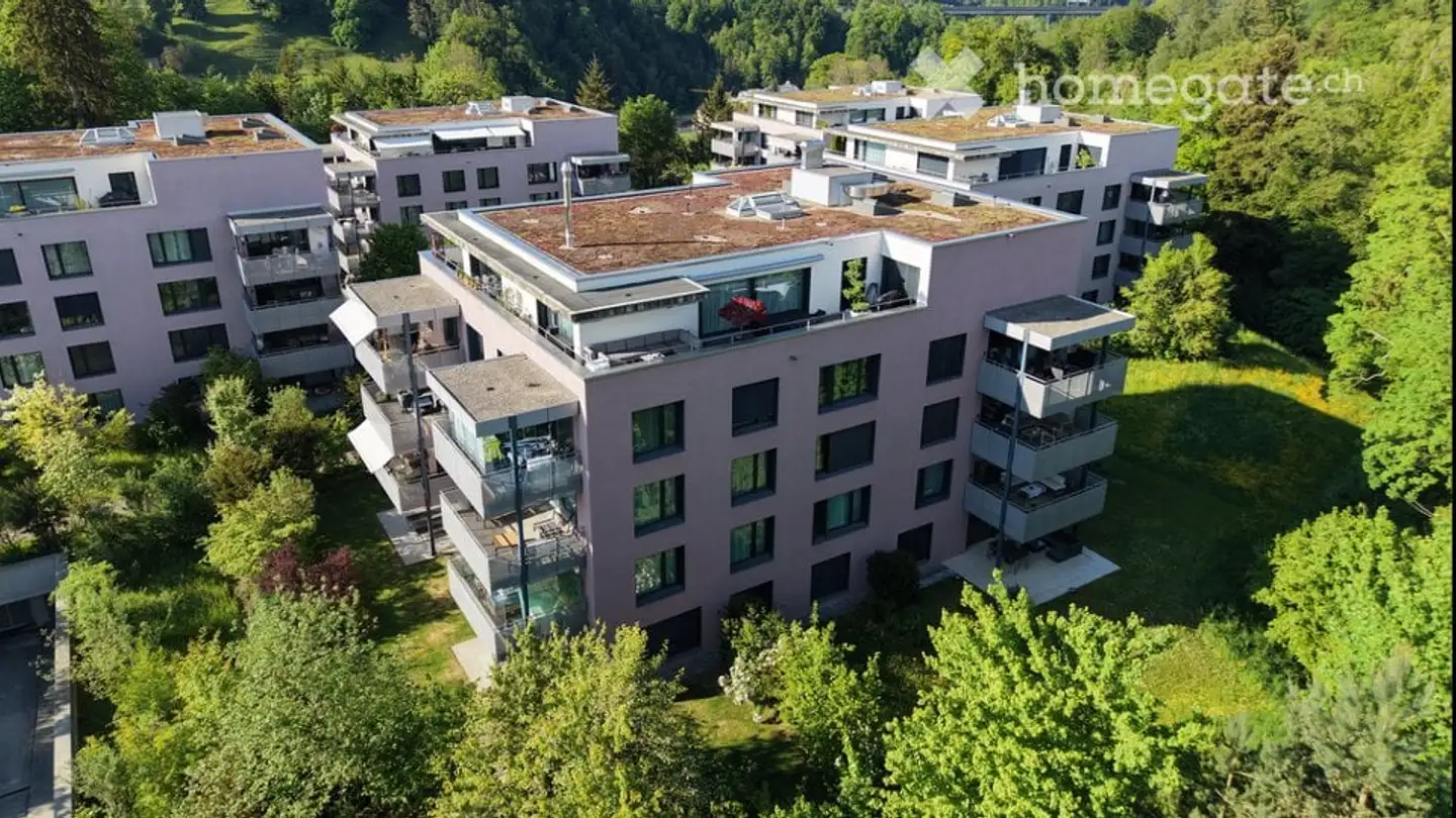 Appartement à vendre - 9014 St. Gallen