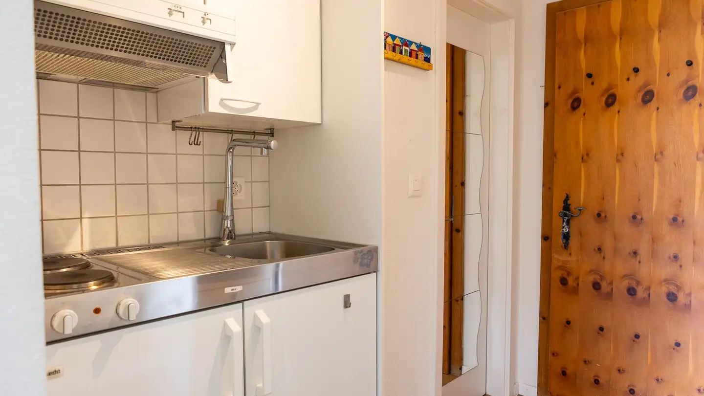 Appartamento in affitto - Via Uletsch 7, 7031 Laax GR - Foto 4