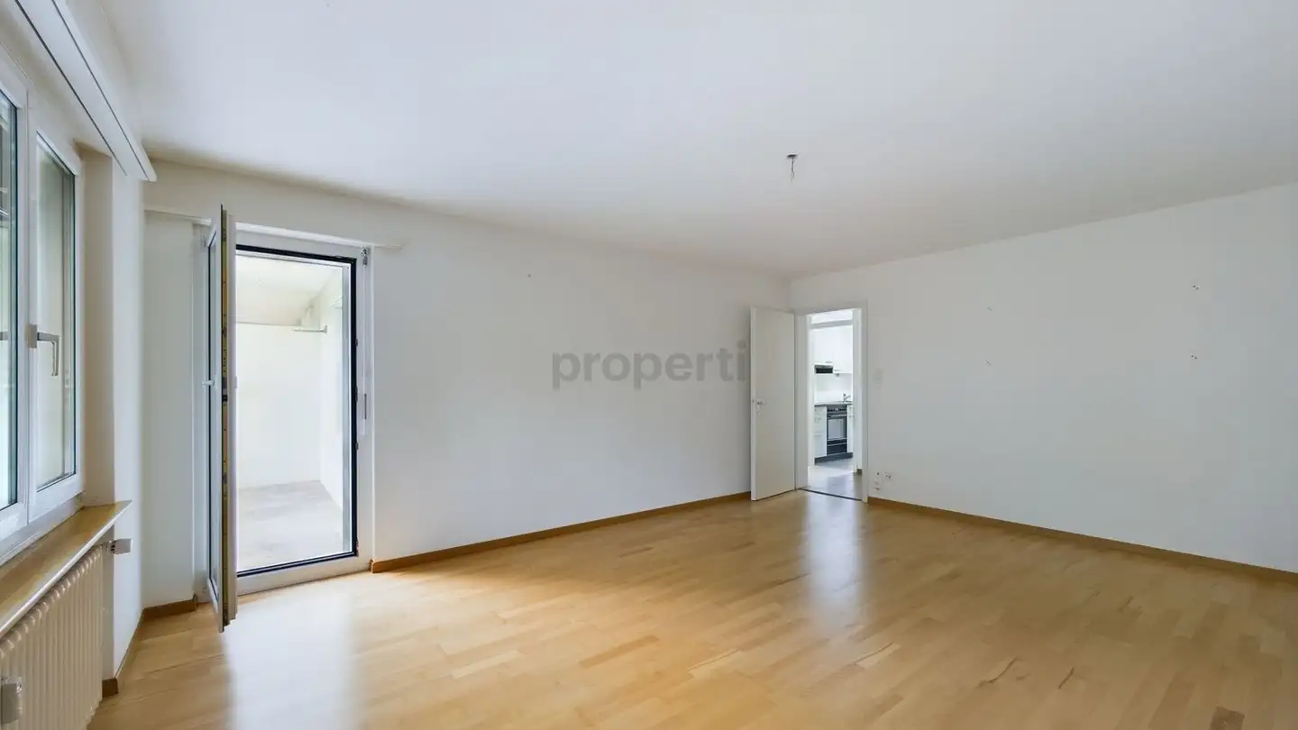 Apartment for rent - 9011 St. Gallen - Photo 4