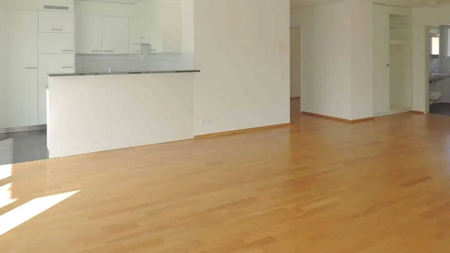 Apartment for rent - Luzernerstrasse 20, 5040 Schöftland - Photo 2