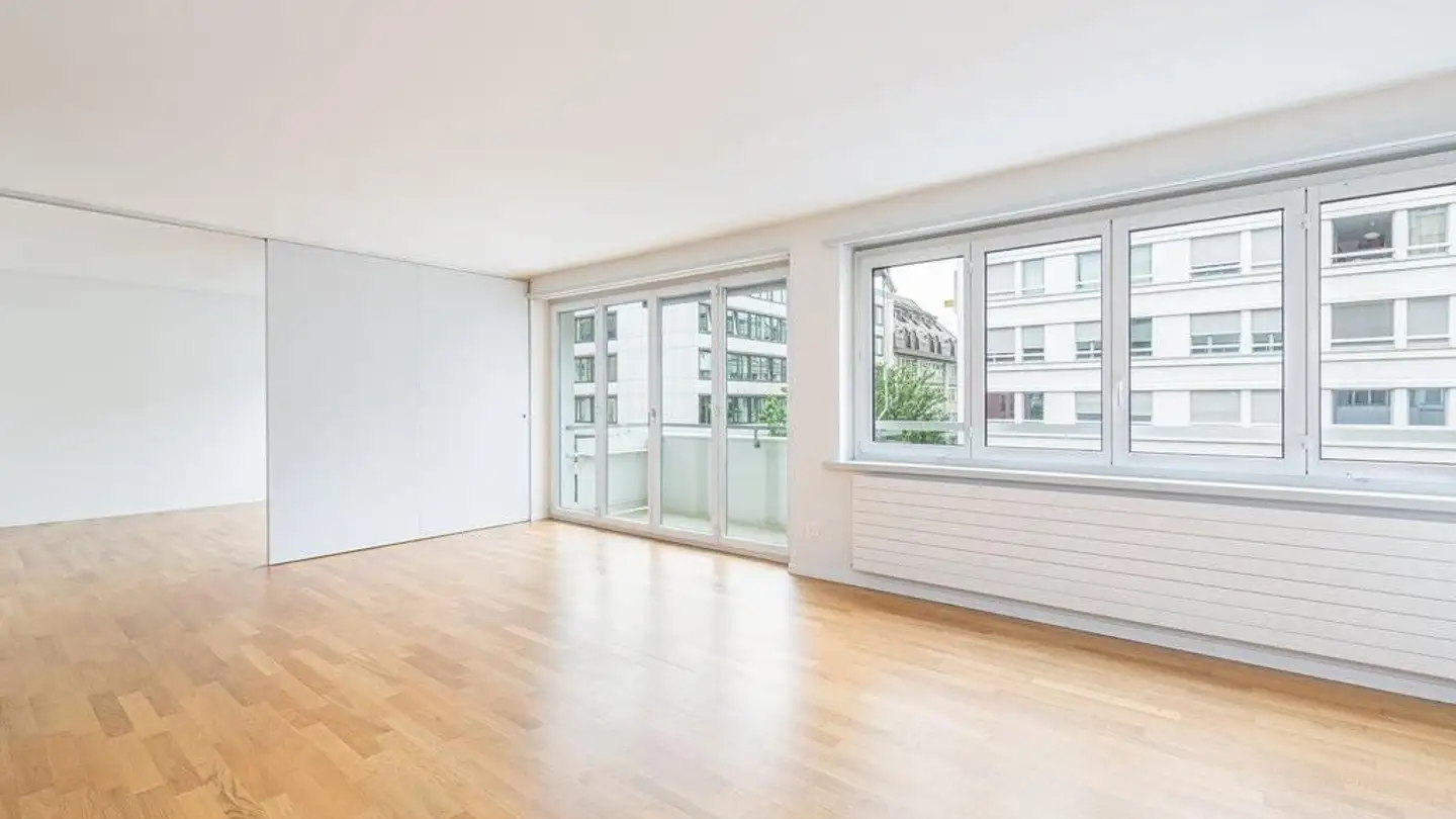 Apartment for rent - Winkelriedstrasse 56, 6003 Luzern - Photo 2