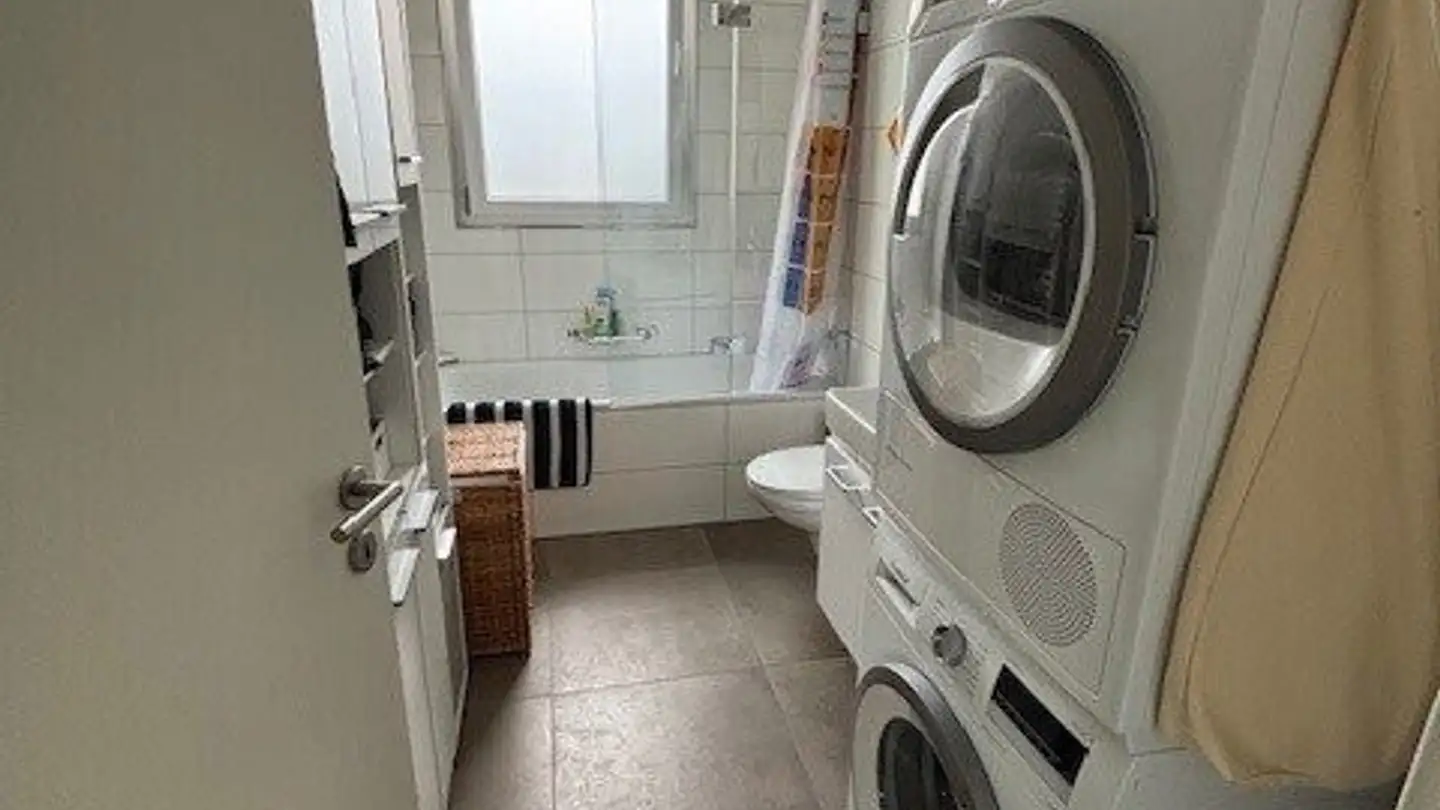 Appartamento in affitto - Schweighofstrasse 422, 8055 Zürich - Photo 4