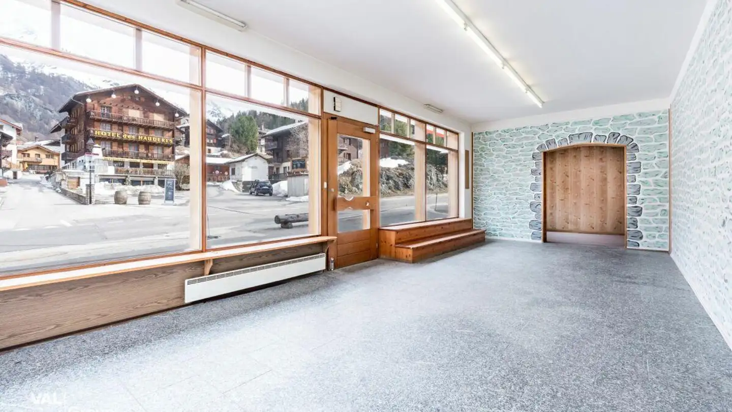 Wohnung kaufen - Route Principale 56, 1984 Les Haudères - Foto 2