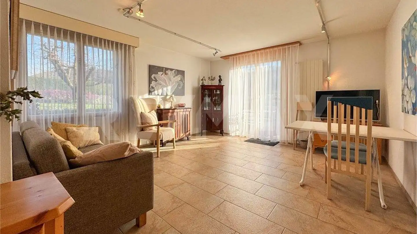 Residential building for sale - Ob Dem Dorf 201, 5078 Effingen - Photo 2