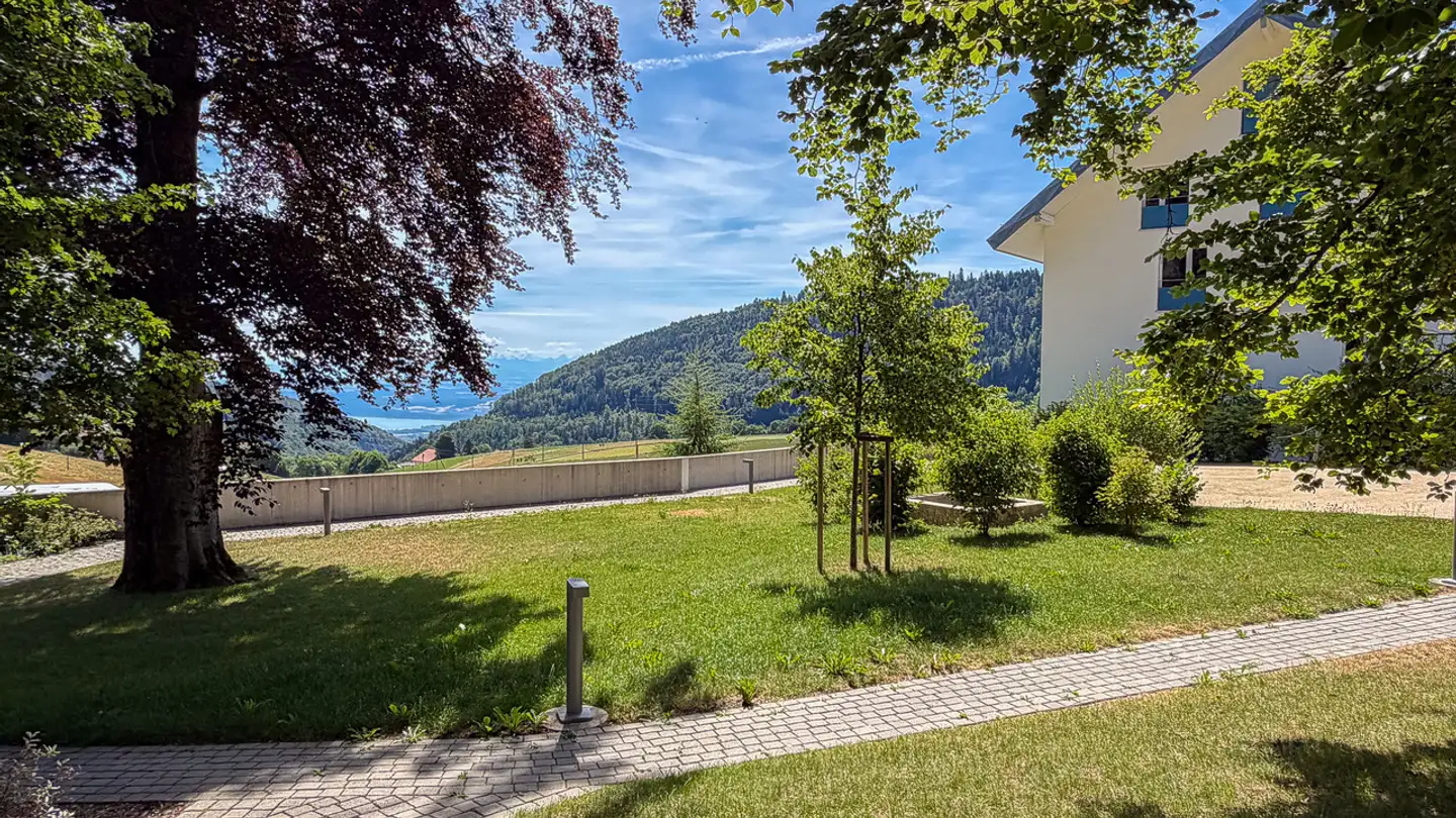 Appartamento in vendita - Chemin Du Platon 4, 1450 Ste-Croix - Foto 2
