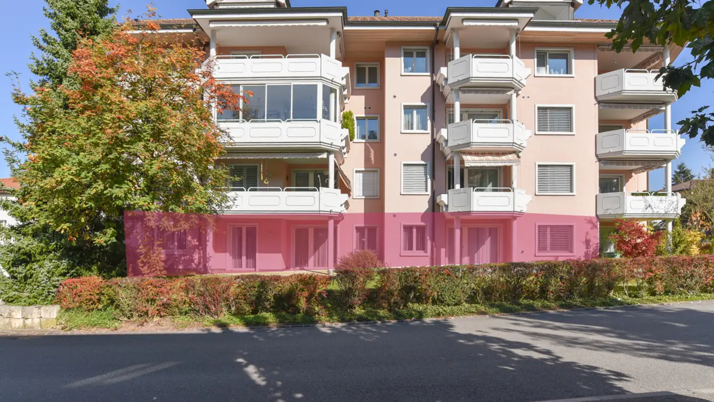 Spazio ufficio in vendita - 5737 Menziken