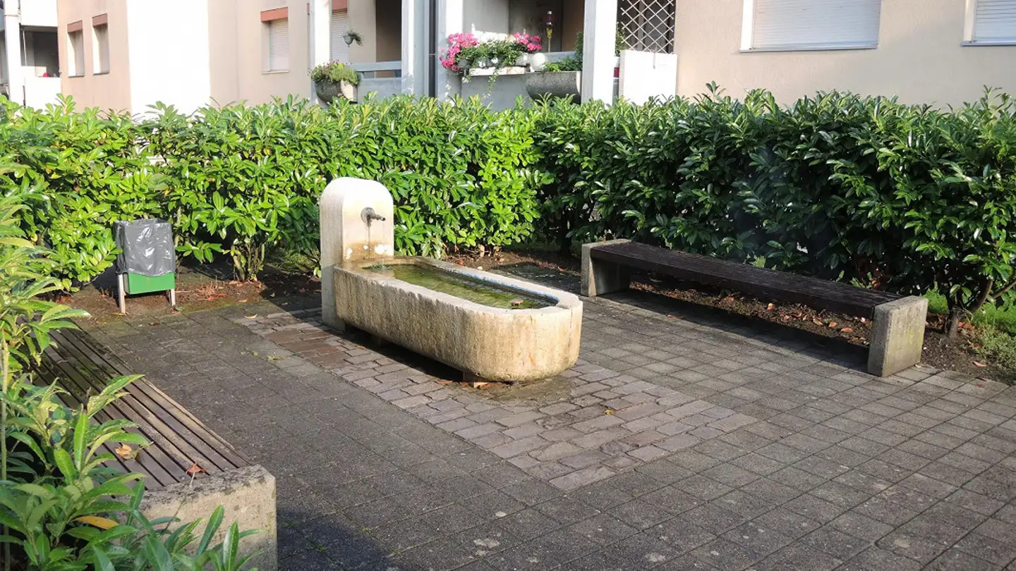 Apartment for rent - Hauptstrasse 34, 4658 Däniken SO - Photo 2