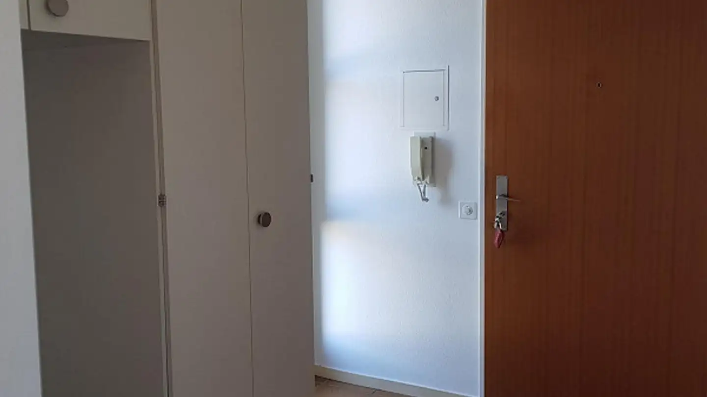 Apartment for rent - Hauptstrasse 34, 4658 Däniken SO - Photo 3