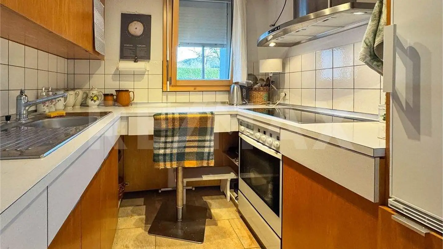 Residential building for sale - Ob Dem Dorf 201, 5078 Effingen - Photo 4