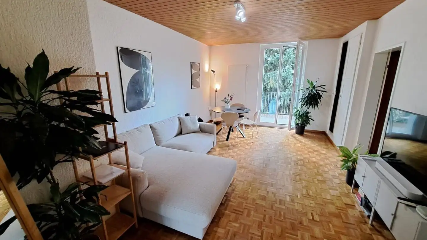 Wohnung mieten - Murifeldweg, 3006 Bern