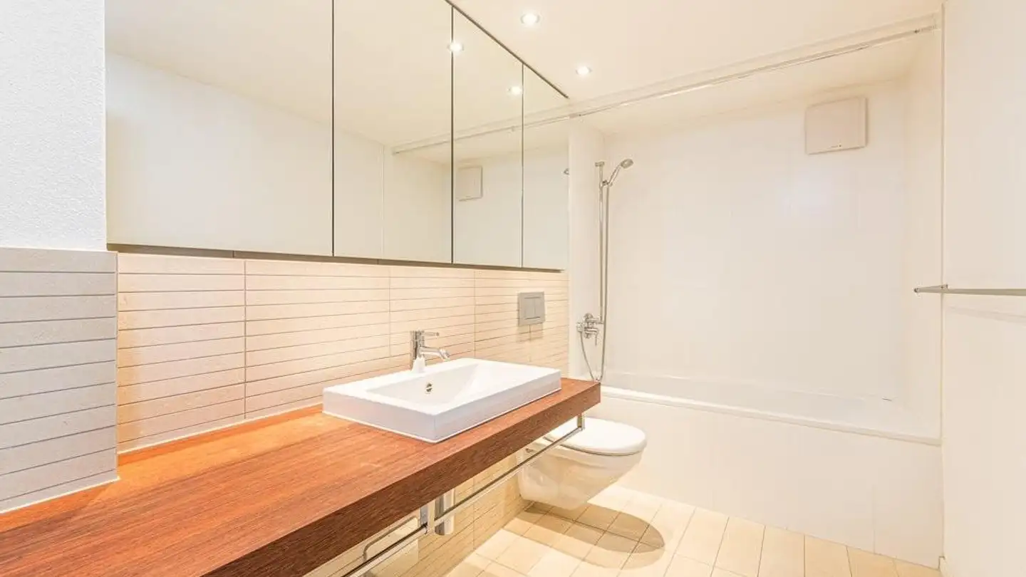 Apartment for rent - Winkelriedstrasse 56, 6003 Luzern - Photo 4
