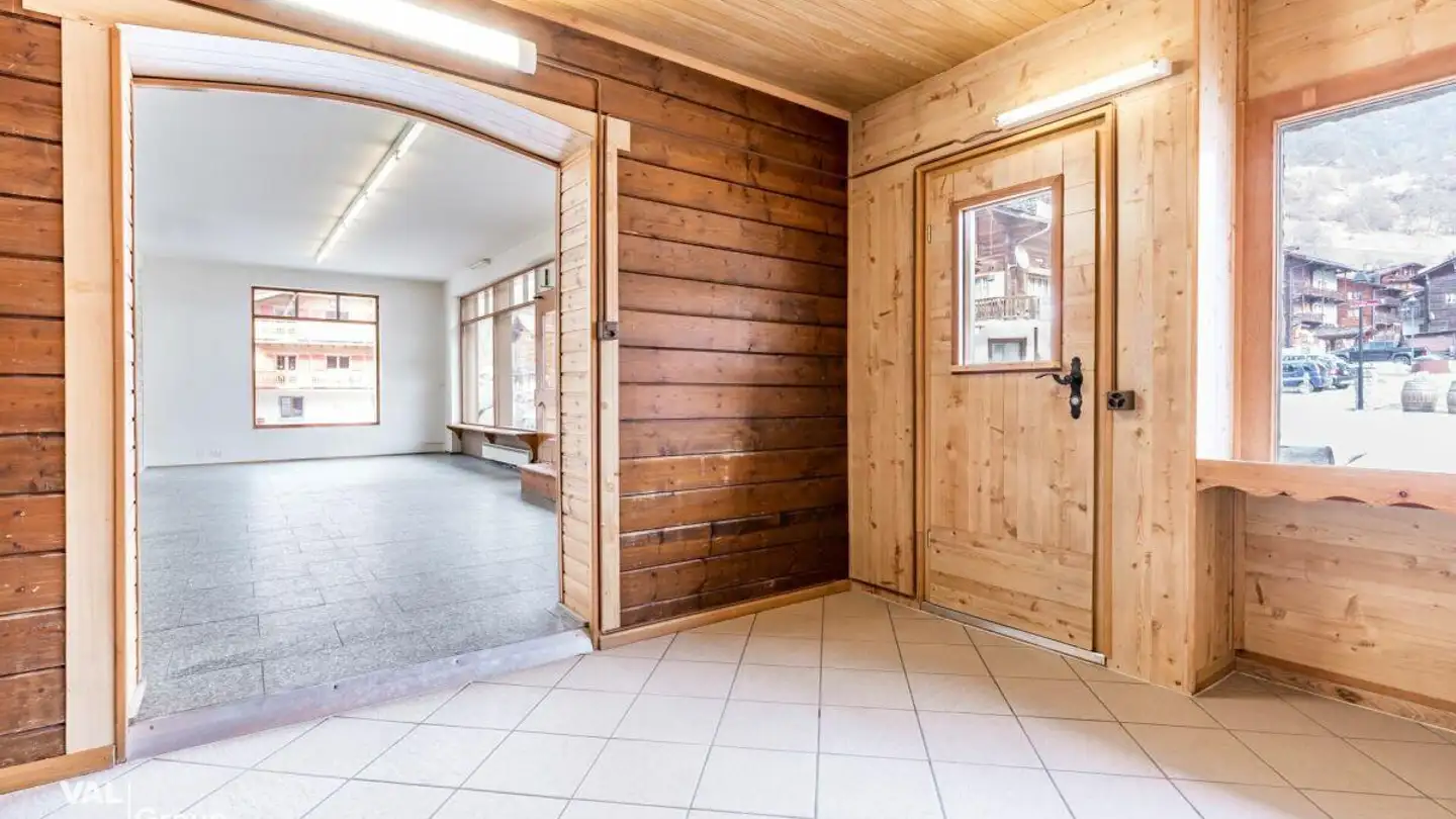 Wohnung kaufen - Route Principale 56, 1984 Les Haudères - Foto 4