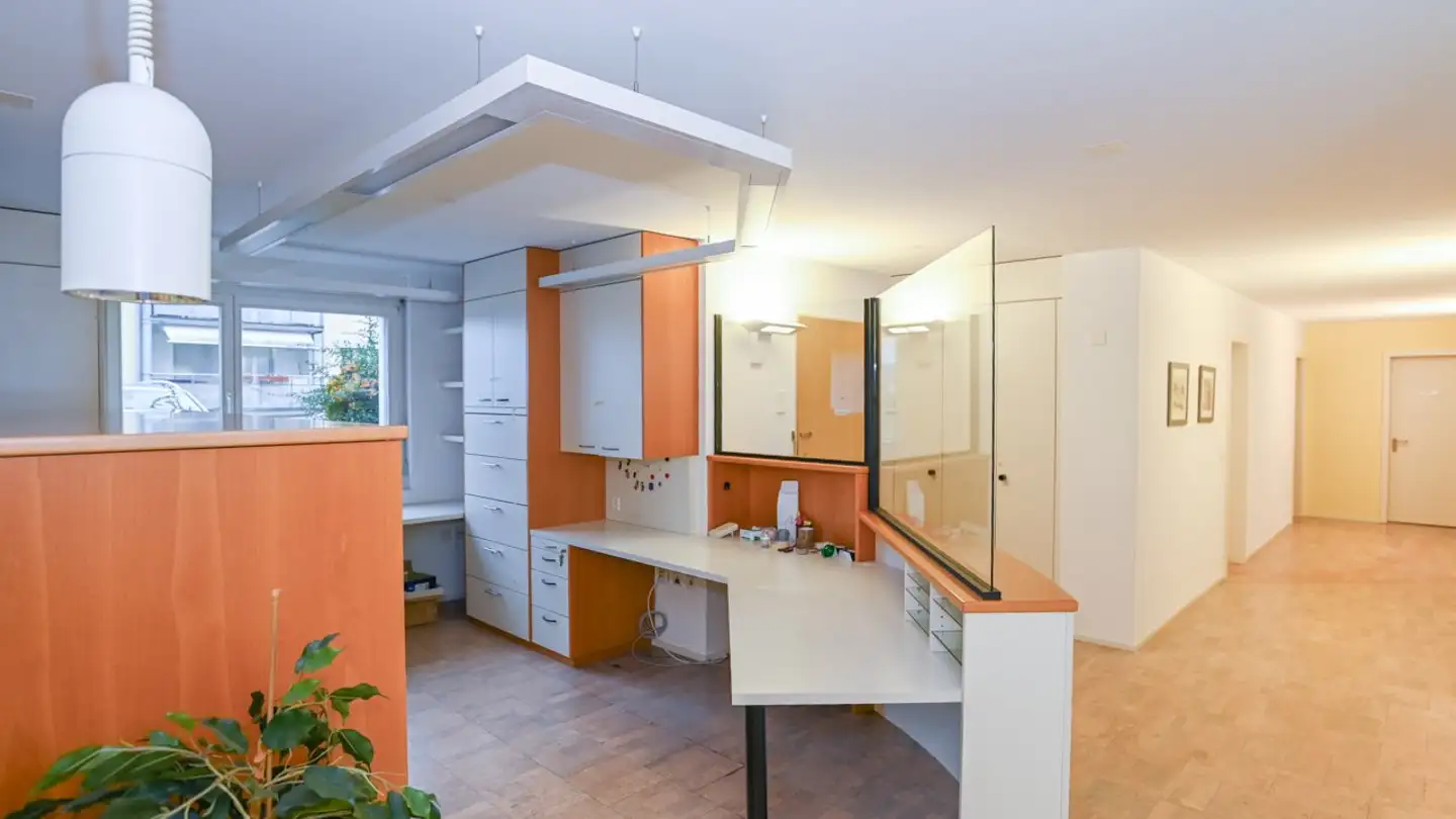 Spazio ufficio in vendita - 5737 Menziken - Foto 2