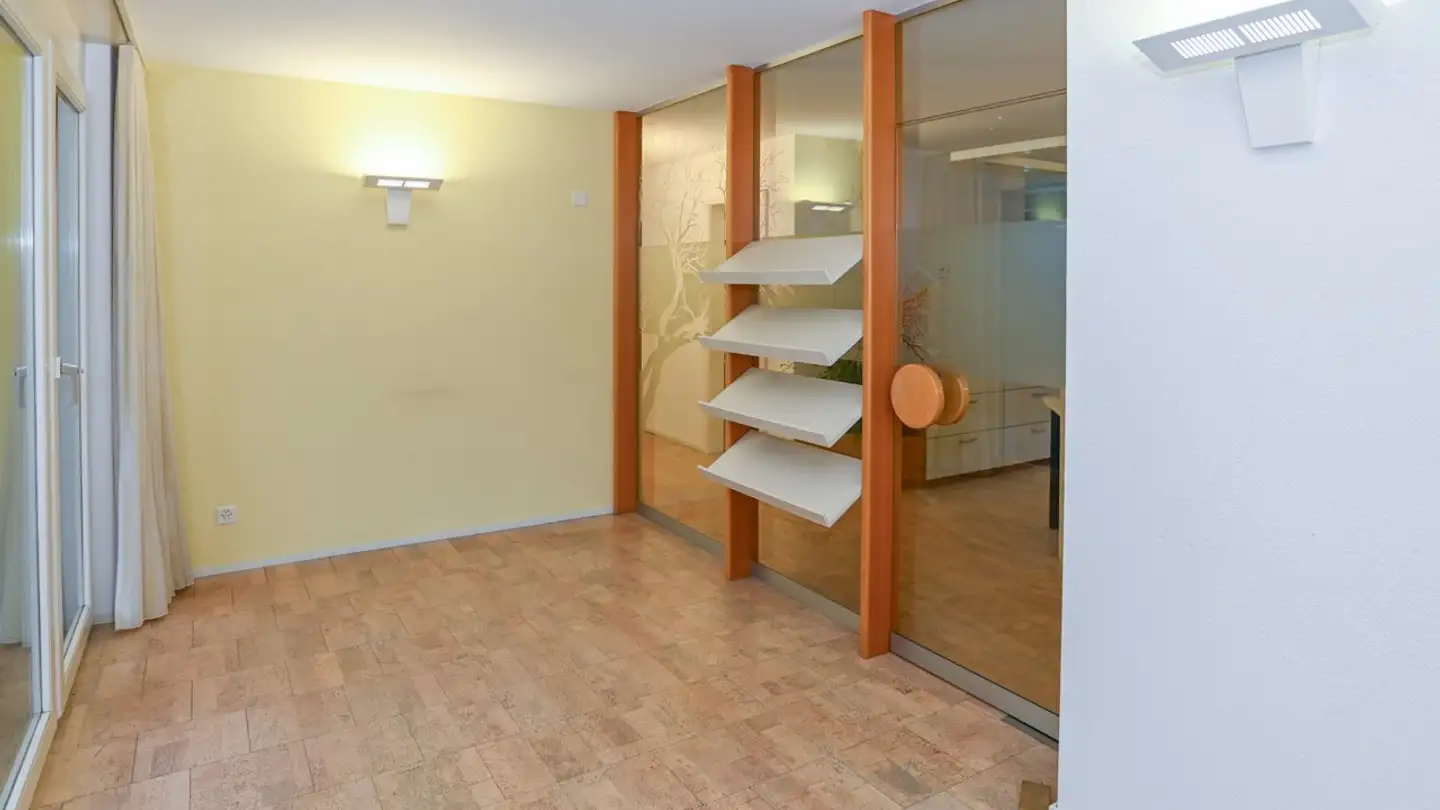 Spazio ufficio in vendita - 5737 Menziken - Foto 4