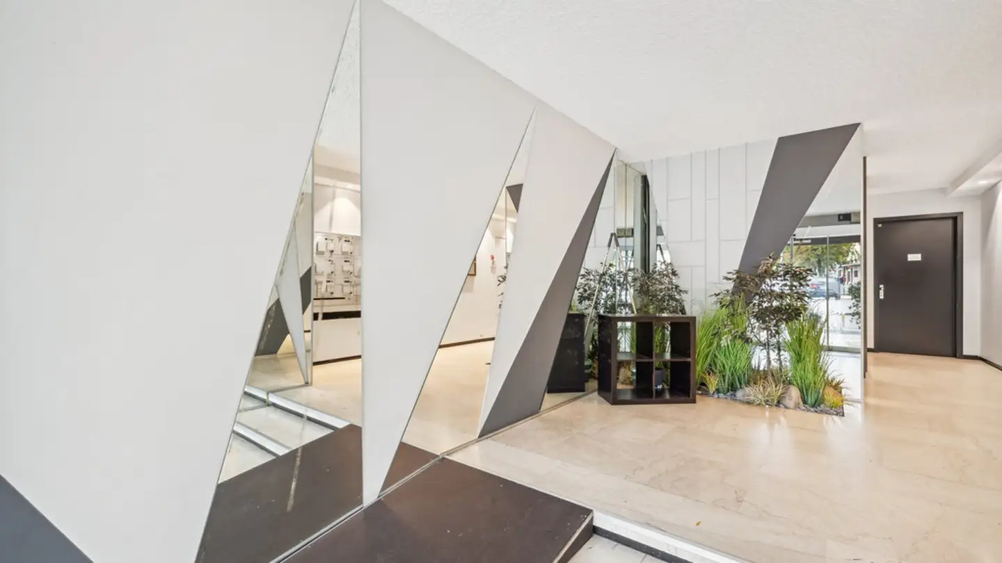 Bureau à louer - Rue Du Jeu-De-L'arc 15, 1207 Genève - Photo 3