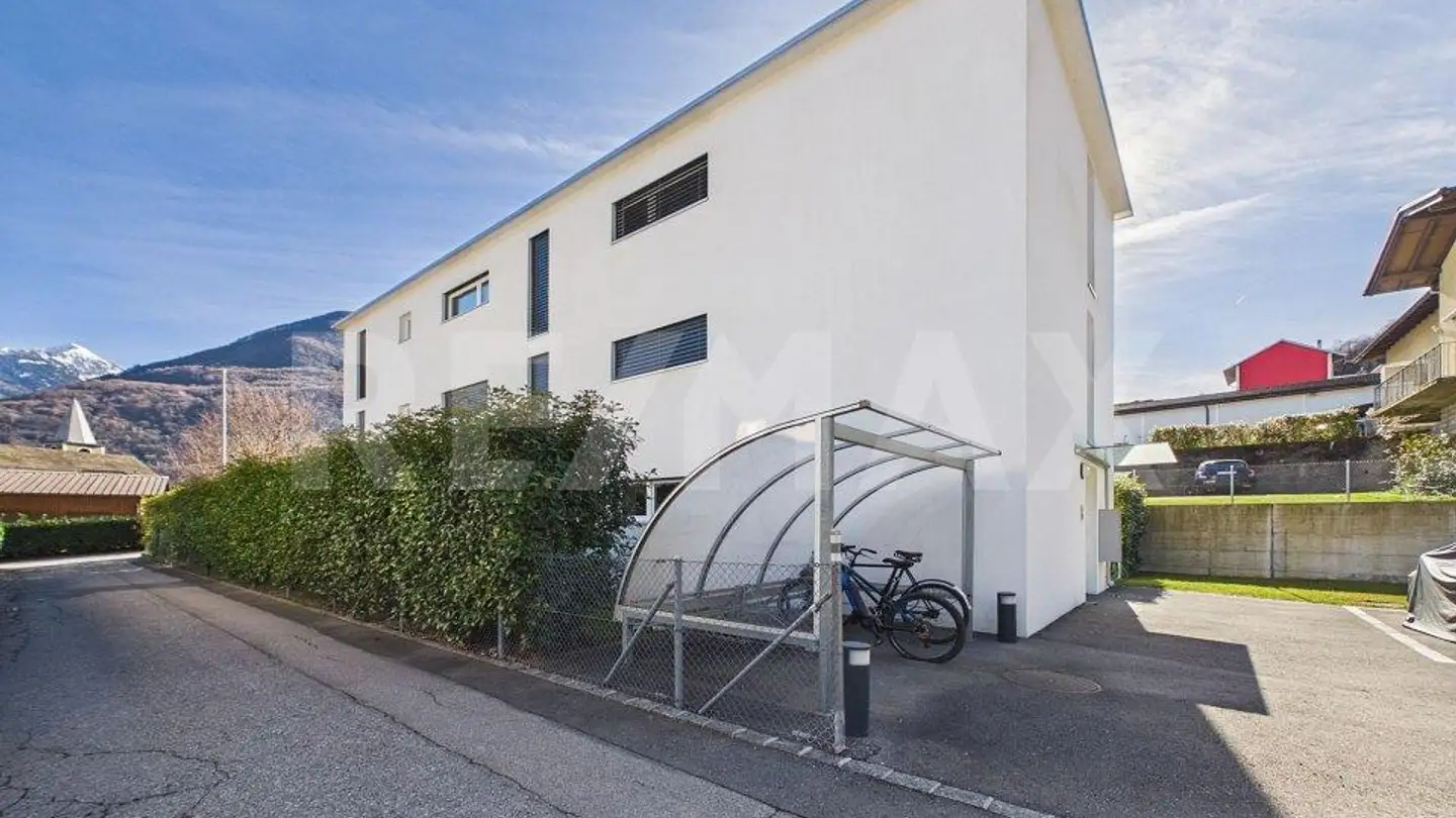 Edificio residenziale in vendita - 6518 Gorduno