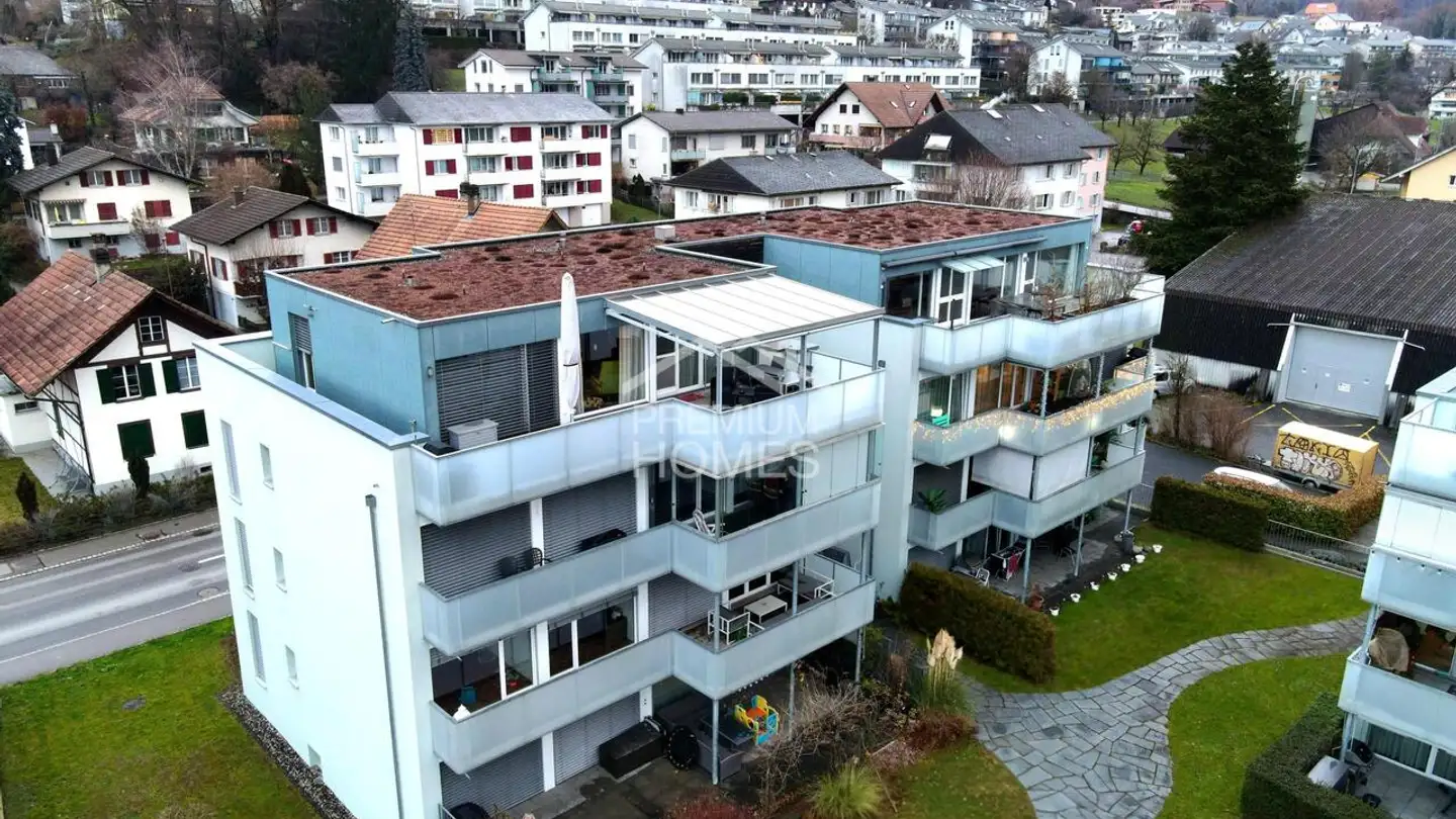 Wohnung kaufen - 3176 Neuenegg